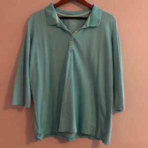 Eddie Bauer Polo Shirt